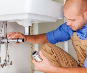 About Emergency plumbing pros Wood, SD